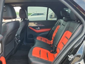 Обява за продажба на Mercedes-Benz GLE 53 4MATIC  * ОБДУХВАНЕ * CARFAX * АВТОКРЕДИТ ~92 400 лв. - изображение 9