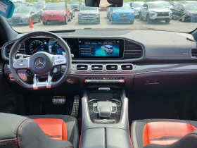 Обява за продажба на Mercedes-Benz GLE 53 4MATIC  * ОБДУХВАНЕ * CARFAX * АВТОКРЕДИТ ~92 400 лв. - изображение 6