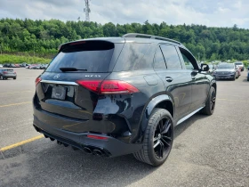 Обява за продажба на Mercedes-Benz GLE 53 4MATIC  * ОБДУХВАНЕ * CARFAX * АВТОКРЕДИТ ~92 400 лв. - изображение 2