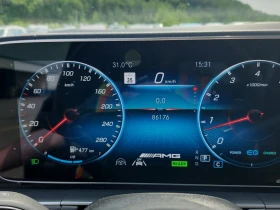 Обява за продажба на Mercedes-Benz GLE 53 4MATIC  * ОБДУХВАНЕ * CARFAX * АВТОКРЕДИТ ~92 400 лв. - изображение 8