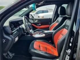 Обява за продажба на Mercedes-Benz GLE 53 4MATIC  * ОБДУХВАНЕ * CARFAX * АВТОКРЕДИТ ~92 400 лв. - изображение 5