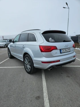 Audi Q7 3.0 дизел, s-line, QUATTRO, Facelift - 21980 лв. - 73001452 4
