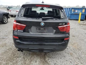 BMW X3 2.0L 4 All wheel drive - 21900 лв. - 29252033 3