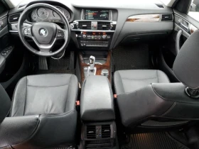 BMW X3 2.0L 4 All wheel drive - 21900 лв. - 29252033 5