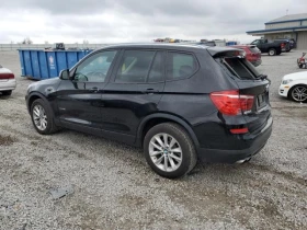 BMW X3 2.0L 4 All wheel drive - 21900 лв. - 29252033 2