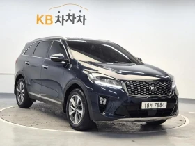 Kia Sorento Diesel 2.2 2Wd Noblesse - 35600 лв. - 48821390 4