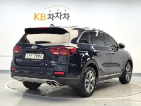 Kia Sorento Diesel 2.2 2Wd Noblesse - 35600 лв. - 48821390 3
