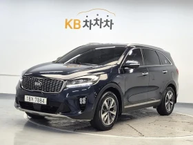 Kia Sorento Diesel 2.2 2Wd Noblesse