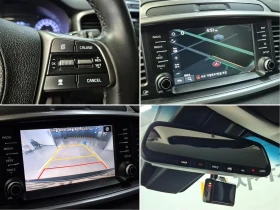 Kia Sorento Diesel 2.2 2Wd Noblesse - 35600 лв. - 48821390 16