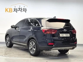 Kia Sorento Diesel 2.2 2Wd Noblesse - 35600 лв. - 48821390 2