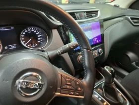 Nissan Qashqai Automatic J11 facelift ANDROID AUTO APPLE CAR PLAY | Mobile.bg    11