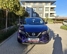 Nissan Qashqai Automatic J11 facelift ANDROID AUTO APPLE CAR PLAY | Mobile.bg    6