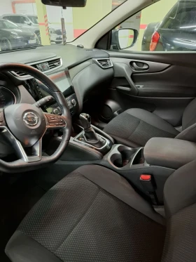 Nissan Qashqai Automatic J11 facelift ANDROID AUTO APPLE CAR PLAY | Mobile.bg    13