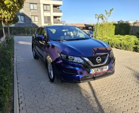 Nissan Qashqai Automatic J11 facelift ANDROID AUTO APPLE CAR PLAY | Mobile.bg    2