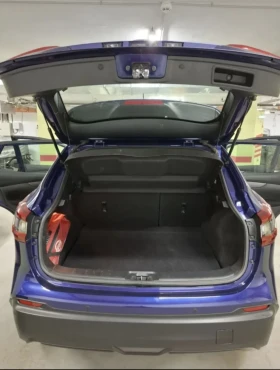 Nissan Qashqai Automatic J11 facelift ANDROID AUTO APPLE CAR PLAY | Mobile.bg    14