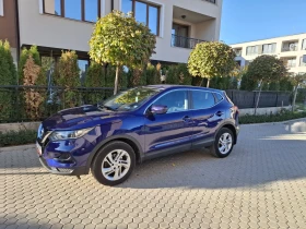 Nissan Qashqai Automatic J11 facelift ANDROID AUTO APPLE CAR PLAY | Mobile.bg    5