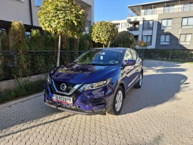 Nissan Qashqai Automatic J11 facelift ANDROID AUTO APPLE CAR PLAY | Mobile.bg    8