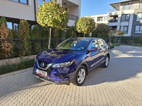 Nissan Qashqai Automatic J11 facelift ANDROID AUTO APPLE CAR PLAY | Mobile.bg    7