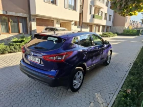 Nissan Qashqai Automatic J11 facelift ANDROID AUTO APPLE CAR PLAY | Mobile.bg    9