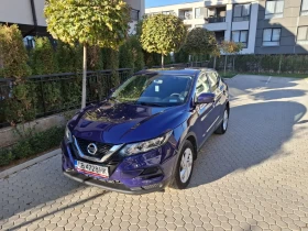 Nissan Qashqai Automatic J11 facelift ANDROID AUTO APPLE CAR PLAY | Mobile.bg    3