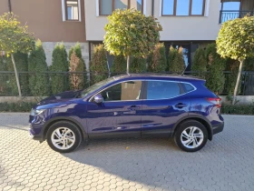 Nissan Qashqai Automatic J11 facelift ANDROID AUTO APPLE CAR PLAY | Mobile.bg    4