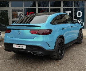     Mercedes-Benz GLE 500 Coupe/V8/AMG/4Matic//Harman Kardon/