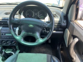     Land Rover Freelander 1.8  44 