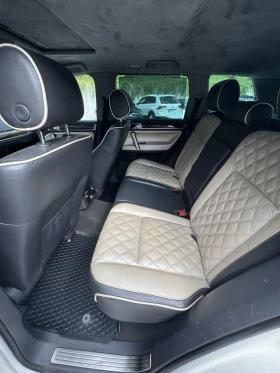 VW Touareg | Mobile.bg    7