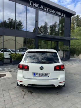 VW Touareg | Mobile.bg    4