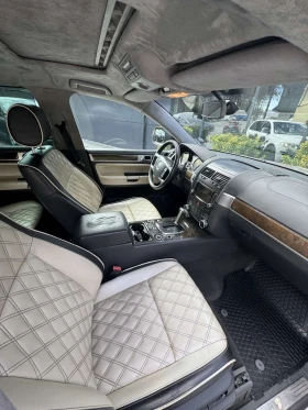 VW Touareg | Mobile.bg    10