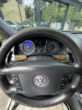 VW Touareg | Mobile.bg    12