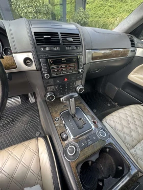 VW Touareg | Mobile.bg    13