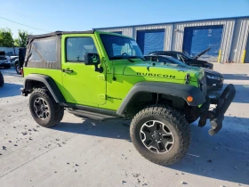 Jeep Wrangler RUBICON - 23000 лв. / 11759.71 € - 55164540 4