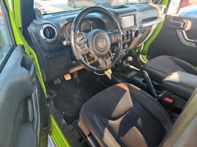 Jeep Wrangler RUBICON - 23000 лв. / 11759.71 € - 55164540 8