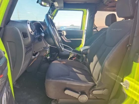 Jeep Wrangler RUBICON - 23000 лв. / 11759.71 € - 55164540 7