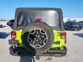 Jeep Wrangler RUBICON - 23000 лв. / 11759.71 € - 55164540 6