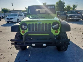 Jeep Wrangler RUBICON - 23000 лв. / 11759.71 € - 55164540 5