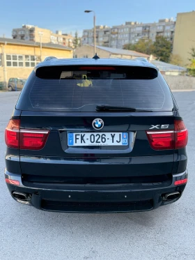 BMW X5 * M-PACK* 7* * *  | Mobile.bg    7