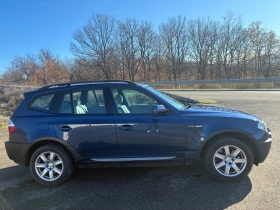 BMW X3, снимка 5