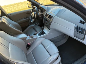 BMW X3, снимка 8