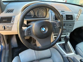 BMW X3, снимка 9