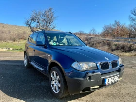 BMW X3, снимка 2