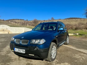 BMW X3  - изображение 1