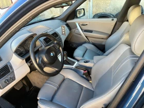 BMW X3, снимка 7