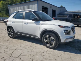 Hyundai Venue LIMITED - 29000 лв. / 14827.46 € - 66038013 4