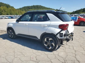 Hyundai Venue LIMITED - 29000 лв. / 14827.46 € - 66038013 2