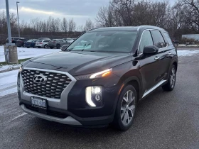 Hyundai Palisade * Luxury * CARFAX * ЦЕНА ДО БГ