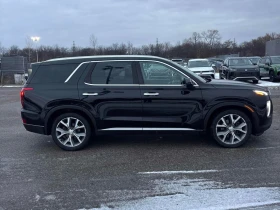 Hyundai Palisade * Luxury * CARFAX * ЦЕНА ДО БГ, снимка 4