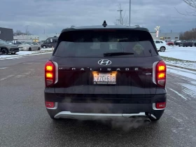 Hyundai Palisade * Luxury * CARFAX * ЦЕНА ДО БГ, снимка 5