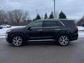 Hyundai Palisade * Luxury * CARFAX * ЦЕНА ДО БГ, снимка 3